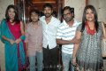 Mayakkam Enna Press Meet Stills