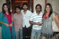 Mayakkam Enna Press Meet Stills