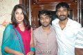 Mayakkam Enna Press Meet Stills