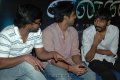 Mayakkam Enna Press Meet Stills