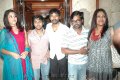 Mayakkam Enna Press Meet Stills