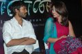 Mayakkam Enna Press Meet Stills