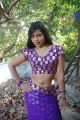 Maayakili Movie Actress Hot Saree Pictures