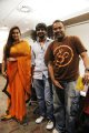 Namitha, Venkat Prabhu at Mayanginen Thayanginen Audio Launch