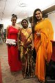 Namitha, Sanjana Singh at Mayanginen Thayanginen Audio Launch Stills