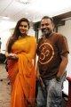 Namitha, Venkat Prabhu at Mayanginen Thayanginen Audio Launch