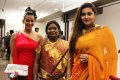 Namitha, Sanjana Singh at Mayanginen Thayanginen Audio Launch Stills