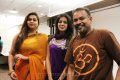 Namitha, Venkat Prabhu at Mayanginen Thayanginen Audio Launch