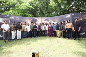 Mayavalai Movie Press Meet Stills
