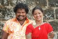 Selvan, Inbanila in Mayavaram Movie Stills