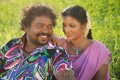 Selvan, Inbanila in Mayavaram Movie Stills