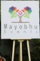 Mayobhu Events Logo Launch Photos