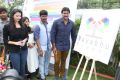 Mayobhu Events Logo Launch Stills