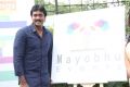 Mayobhu Events Logo Launch Photos