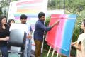 Mayobhu Events Logo Launch Stills