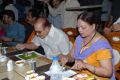 Krishna, Vijaya Nirmala at Mayura House Restaurant Opening Stills