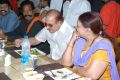 Krishna, Vijaya Nirmala at Mayura House Restaurant Opening Stills