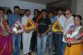 Mayura House Restaurant Launch Stills