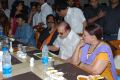 Krishna, Vijaya Nirmala at Mayura House Restaurant Opening Photos