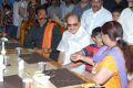 Krishna, Vijaya Nirmala at Mayura House Restaurant Opening Stills