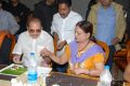 Krishna, Vijaya Nirmala at Mayura House Restaurant Opening Photos