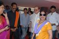 Krishna, Vijaya Nirmala at Mayura House Restaurant Opening Stills