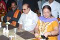 Krishna, Vijaya Nirmala at Mayura House Restaurant Opening Photos