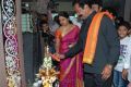 Jeevitha Rajasekhar at Mayura House Restaurant Opening Stills