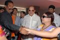 Krishna, Vijaya Nirmala at Mayura House Restaurant Opening Photos