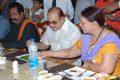 Krishna, Vijaya Nirmala at Mayura House Restaurant Opening Stills