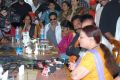 Krishna, Vijaya Nirmala at Mayura House Restaurant Opening Stills