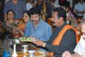 Dr.Rajasekhar at Mayura House Restaurant Opening Stills