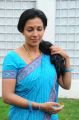 Actress Mayuri in Saree Photos