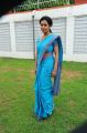 Telugu Actress Mayuri Hot Saree Photos