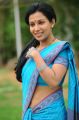 Telugu Actress Mayuri Hot Saree Photos