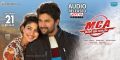 Sai Pallavi, Nani in MCA Movie Audio Released Wallpapers