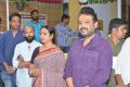 Nani-Dil Raju's MCA Movie Opening Stills