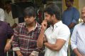 Nani-Dil Raju's MCA Movie Opening Stills