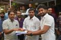 Nani-Dil Raju's MCA Movie Opening Stills