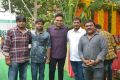 Nani-Dil Raju's MCA Movie Opening Stills