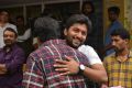 Nani-Dil Raju's MCA Movie Opening Stills