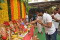 Nani-Dil Raju's MCA Movie Opening Stills