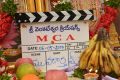 Nani-Dil Raju's MCA Movie Opening Stills