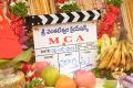 Nani-Dil Raju's MCA Movie Opening Stills