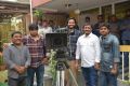 Nani-Dil Raju's MCA Movie Opening Stills