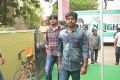 Nani-Dil Raju's MCA Movie Opening Stills