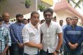 Nani-Dil Raju's MCA Movie Opening Stills