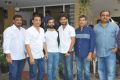 Nani-Dil Raju's MCA Movie Opening Stills