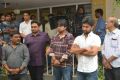 Nani-Dil Raju's MCA Movie Opening Stills