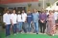 Nani-Dil Raju's MCA Movie Opening Stills